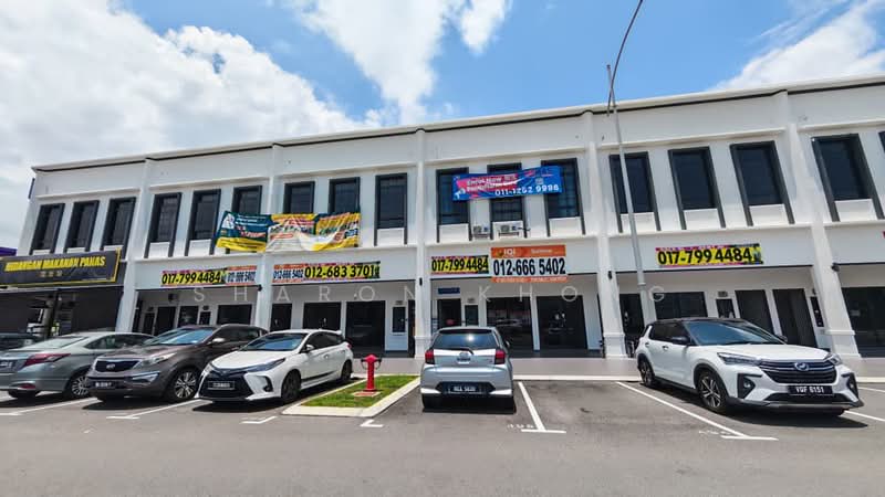 Shop for Rent in Eco Majestic (Semenyih) - Sharon Khong - PropertyGuru.com.my