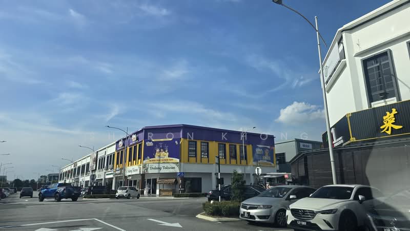 Shop for Rent in Eco Majestic (Semenyih) - Sharon Khong - PropertyGuru.com.my