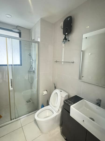 Kondominium untuk Disewa di Prima Regency - Sha Saravanan - Bathroom - PropertyGuru.com.my