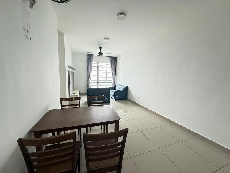 Service Residence for Rent at ARC @ Austin Hills - Jeanne Tew - PropertyGuru.com.my