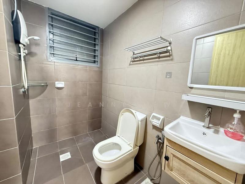 Service Residence for Rent at ARC @ Austin Hills - Jeanne Tew - PropertyGuru.com.my