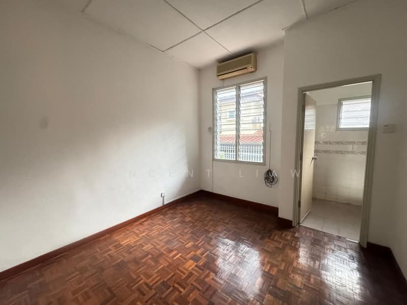 Rumah Teres 2 Tingkat untuk Dijual di Tropicana (Petaling Jaya) - Vincent Liaw - Interior - PropertyGuru.com.my