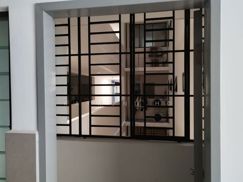 Servis Apartment untuk Disewa di M Centura - Raymond Ho - Interior - PropertyGuru.com.my