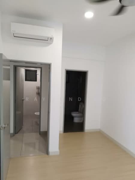 Servis Apartment untuk Disewa di M Centura - Raymond Ho - Bathroom - PropertyGuru.com.my