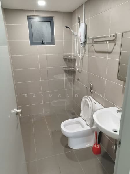 Servis Apartment untuk Disewa di M Centura - Raymond Ho - Bathroom - PropertyGuru.com.my