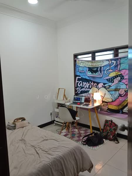 Pangsapuri untuk Disewa di Desa Idaman Residences - Tien Yow Lai - PropertyGuru.com.my