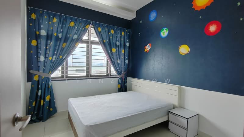 Condominium for Rent at The Light Linear - Lynnz Seow - Bedroom - PropertyGuru.com.my