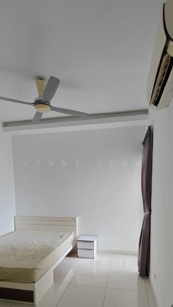 Condominium for Rent at The Light Linear - Lynnz Seow - Bedroom - PropertyGuru.com.my