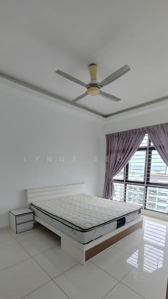 Condominium for Rent at The Light Linear - Lynnz Seow - Bedroom - PropertyGuru.com.my