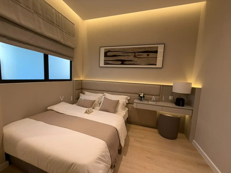 Servis Apartment untuk Dijual di CTC SkyOne @ Bukit Chagar - Vincent Lai - Bedroom - PropertyGuru.com.my