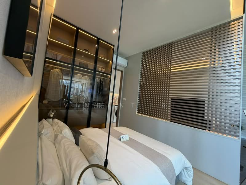 Servis Apartment untuk Dijual di CTC SkyOne @ Bukit Chagar - Vincent Lai - Bedroom - PropertyGuru.com.my