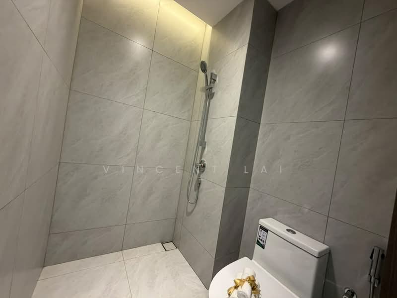 Servis Apartment untuk Dijual di CTC SkyOne @ Bukit Chagar - Vincent Lai - Bathroom - PropertyGuru.com.my