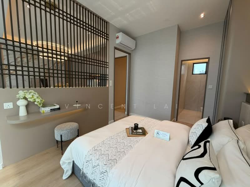 Servis Apartment untuk Dijual di CTC SkyOne @ Bukit Chagar - Vincent Lai - Bedroom - PropertyGuru.com.my