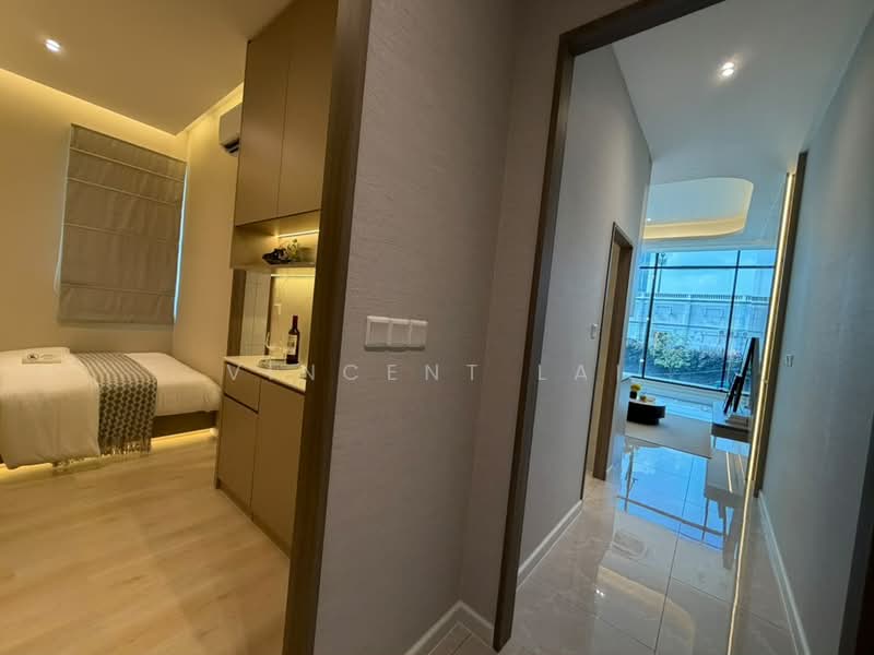 Servis Apartment untuk Dijual di CTC SkyOne @ Bukit Chagar - Vincent Lai - Bedroom - PropertyGuru.com.my