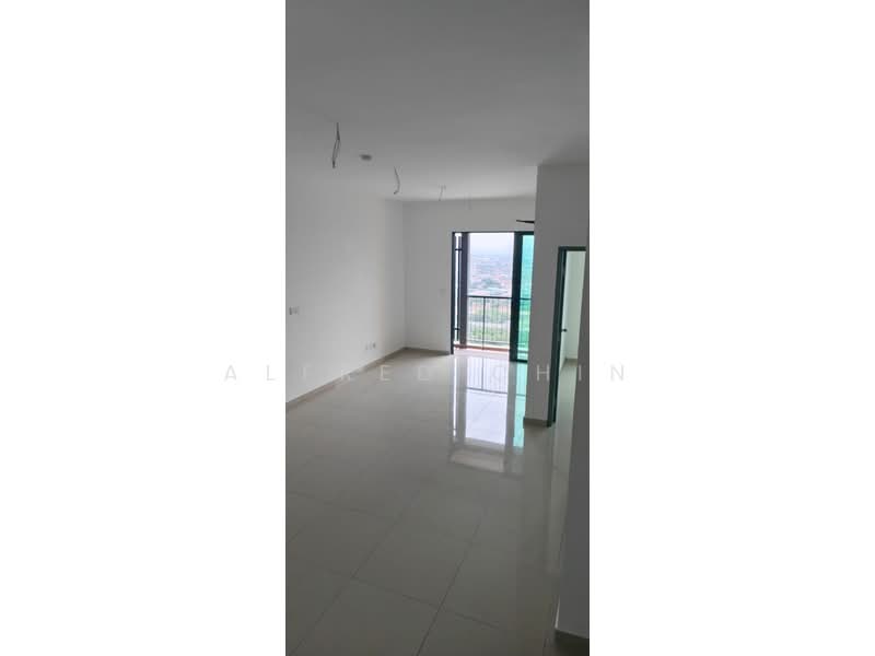 Servis Apartment untuk Dijual di Parkland Residence - Alfred Chin - View - PropertyGuru.com.my