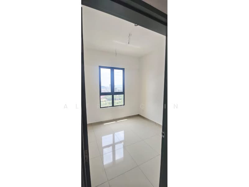 Servis Apartment untuk Dijual di Parkland Residence - Alfred Chin - Interior - PropertyGuru.com.my