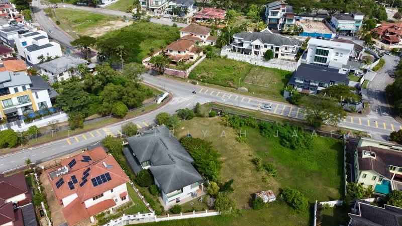 Tanah Kediaman untuk Dijual di Seksyen 8 (Shah Alam) - SITI KHAIRIYAH JAAFAR - Exterior - PropertyGuru.com.my