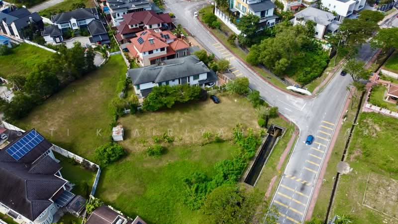 Tanah Kediaman untuk Dijual di Seksyen 8 (Shah Alam) - SITI KHAIRIYAH JAAFAR - Exterior - PropertyGuru.com.my