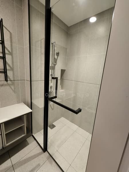 Service Residence for Rent at Millerz Square Serviced Residence - Hong Ng - Bathroom - PropertyGuru.com.my