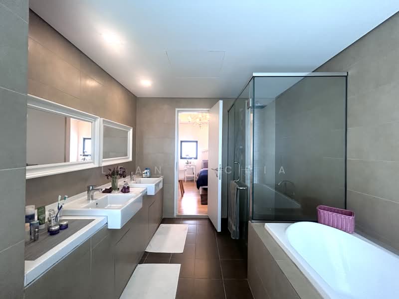 Kondominium untuk Disewa di Radia Residences - Leanne Chia - Bathroom - PropertyGuru.com.my