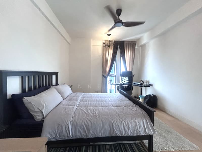 Kondominium untuk Disewa di Radia Residences - Leanne Chia - Bedroom - PropertyGuru.com.my
