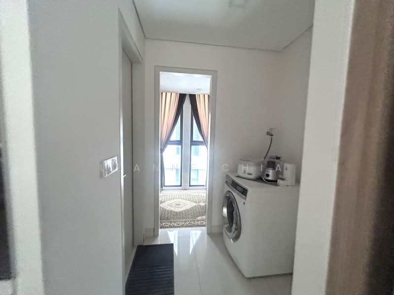 Kondominium untuk Disewa di Radia Residences - Leanne Chia - Interior - PropertyGuru.com.my