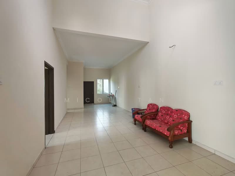 Rumah Berkembar untuk Dijual di Taman Sri Treh (Muar) - Micole Tan - PropertyGuru.com.my