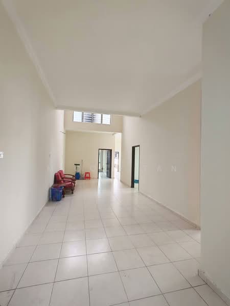 Rumah Berkembar untuk Dijual di Taman Sri Treh (Muar) - Micole Tan - PropertyGuru.com.my