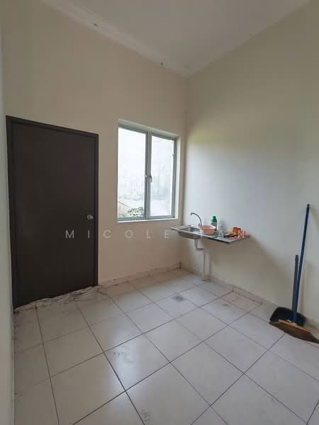 Rumah Berkembar untuk Dijual di Taman Sri Treh (Muar) - Micole Tan - PropertyGuru.com.my