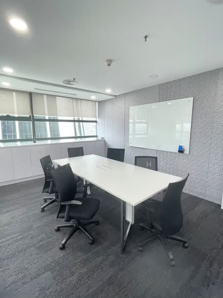 Pejabat untuk Disewa di KLCC (KL City Centre) - Angela He - Interior - PropertyGuru.com.my