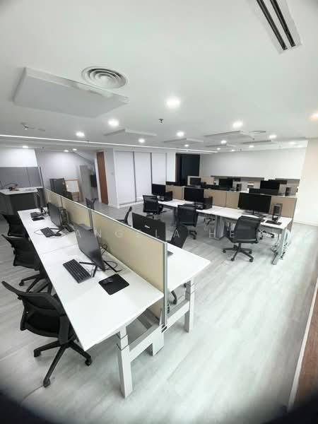 Pejabat untuk Disewa di KLCC (KL City Centre) - Angela He - Interior - PropertyGuru.com.my