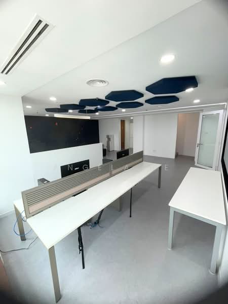 Pejabat untuk Disewa di KLCC (KL City Centre) - Angela He - Interior - PropertyGuru.com.my