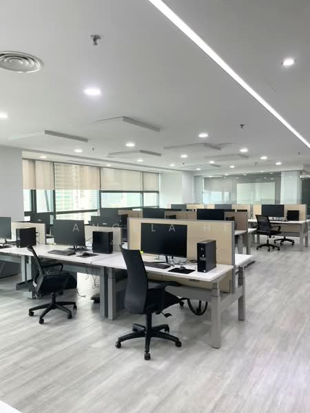 Pejabat untuk Disewa di KLCC (KL City Centre) - Angela He - Interior - PropertyGuru.com.my