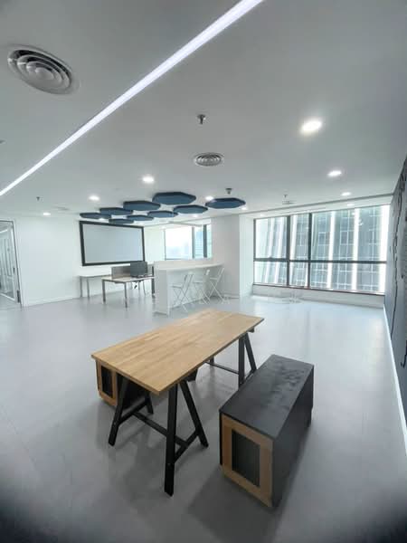 Pejabat untuk Disewa di KLCC (KL City Centre) - Angela He - Interior - PropertyGuru.com.my