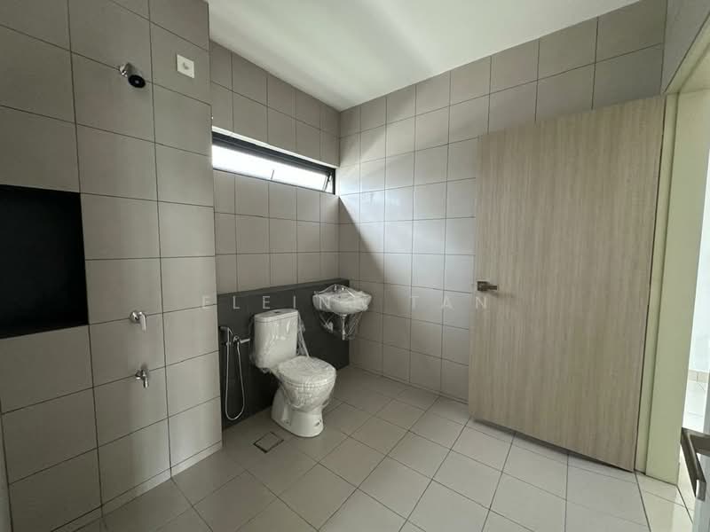2-storey Terraced House for Sale in Bandar Bukit Raja (Klang) - Eleine Tan - Bathroom - PropertyGuru.com.my