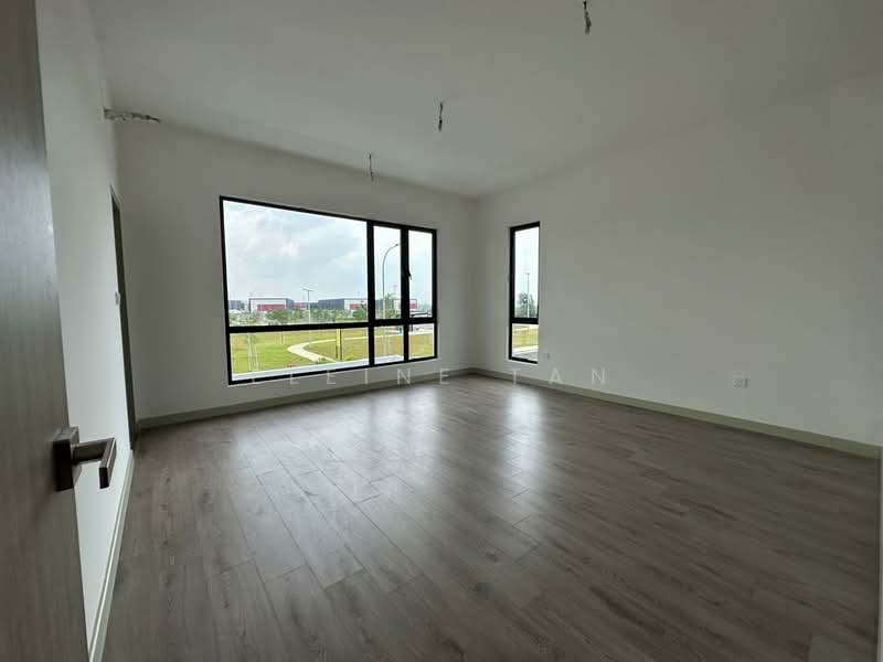 2-storey Terraced House for Sale in Bandar Bukit Raja (Klang) - Eleine Tan - Living Room - PropertyGuru.com.my