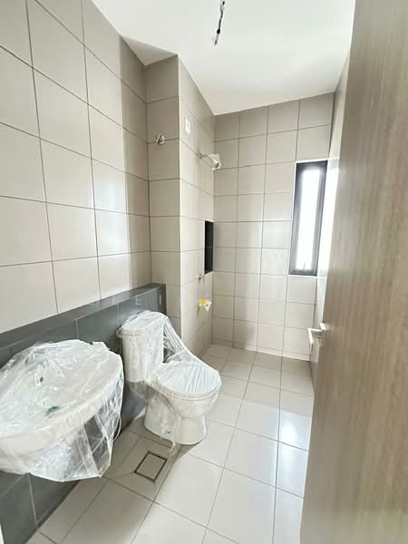 2-storey Terraced House for Sale in Bandar Bukit Raja (Klang) - Eleine Tan - Bathroom - PropertyGuru.com.my