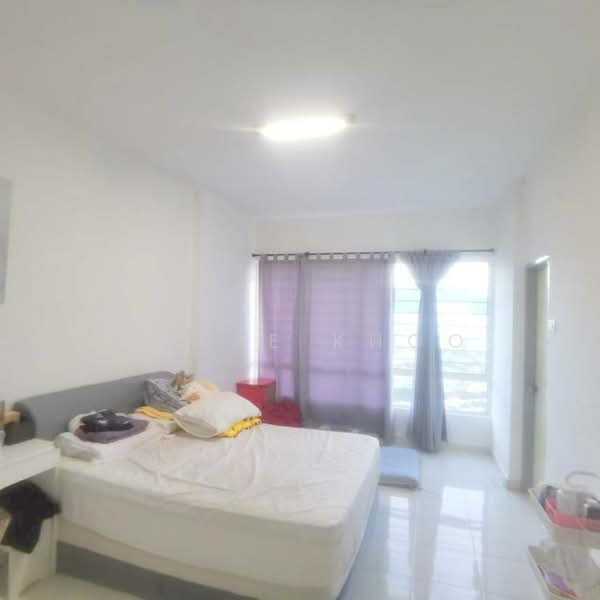 Kondominium untuk Dijual di Regency Heights Condo - Angie Khoo - Bedroom - PropertyGuru.com.my