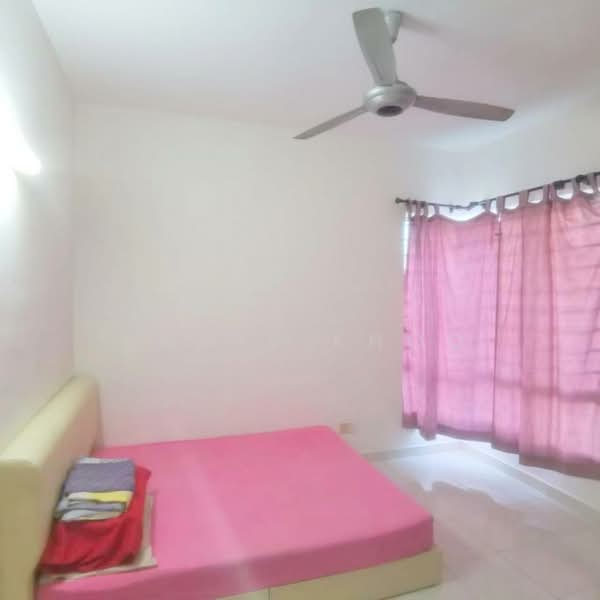 Kondominium untuk Dijual di Regency Heights Condo - Angie Khoo - Bedroom - PropertyGuru.com.my