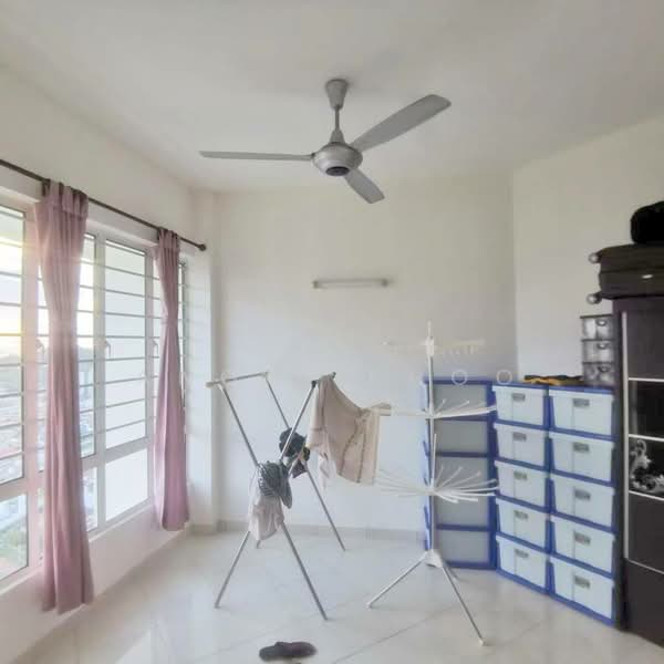 Kondominium untuk Dijual di Regency Heights Condo - Angie Khoo - Interior - PropertyGuru.com.my