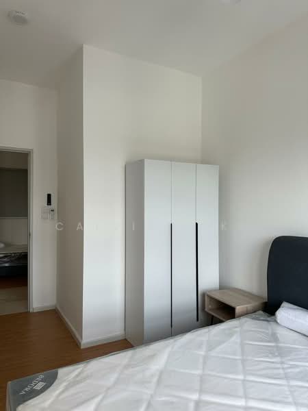 Service Residence for Rent at Jernih Residence - Calvin Loke - PropertyGuru.com.my