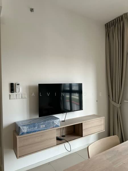 Service Residence for Rent at Jernih Residence - Calvin Loke - PropertyGuru.com.my