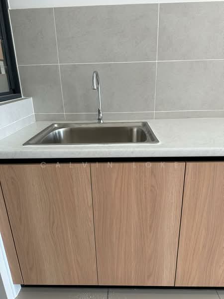 Service Residence for Rent at Jernih Residence - Calvin Loke - PropertyGuru.com.my