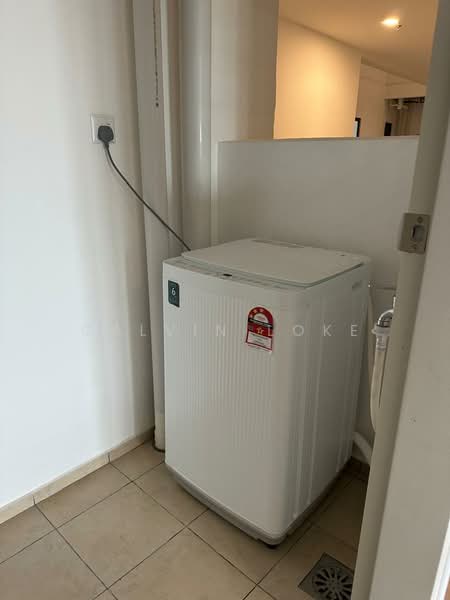 Service Residence for Rent at Jernih Residence - Calvin Loke - PropertyGuru.com.my