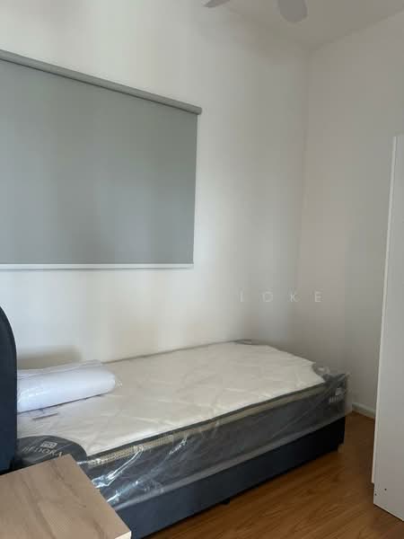 Service Residence for Rent at Jernih Residence - Calvin Loke - PropertyGuru.com.my