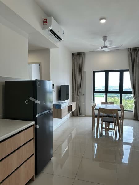 Service Residence for Rent at Jernih Residence - Calvin Loke - PropertyGuru.com.my