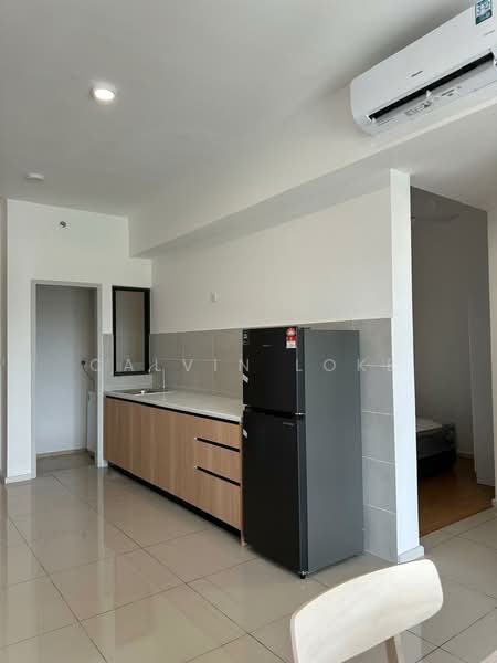 Service Residence for Rent at Jernih Residence - Calvin Loke - PropertyGuru.com.my