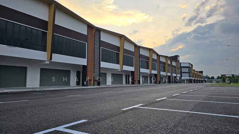 Shop for Rent in Semenyih (Selangor) - Sharon Khong - Exterior - PropertyGuru.com.my