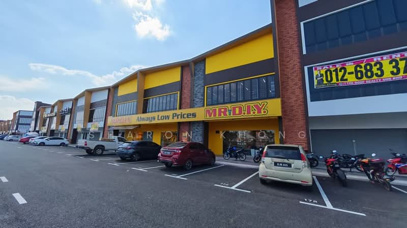 Shop for Rent in Semenyih (Selangor) - Sharon Khong - PropertyGuru.com.my