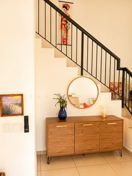 Rumah Teres 2 Tingkat untuk Disewa di Taman Ekoflora (Johor Bahru) - Tracy Ong - Interior - PropertyGuru.com.my